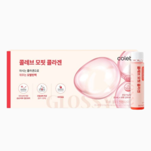 모핏콜라겐 100%어린콜라겐 펩타이드 이너뷰티