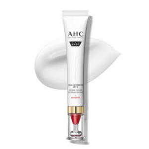 AHC 프로샷 콜라쥬비네이션 리프트4 캡슐 인퓨즈드 아이크림 포 페이스 30ml