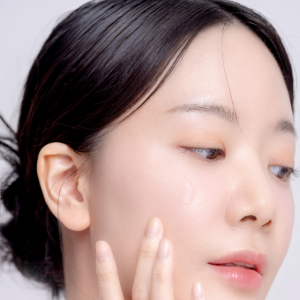 팔자주름 7일만에 78% 개선