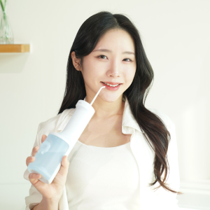 파나소닉 치아세정기 초강력 제트수류