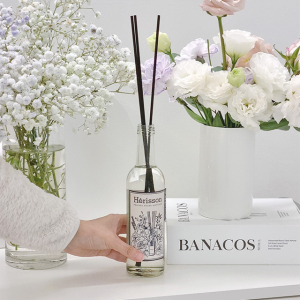 에리쏭 디퓨저 370ml / 750ml 6종 고급 와인병 실내방향제 집들이선물 인테리어 오브제