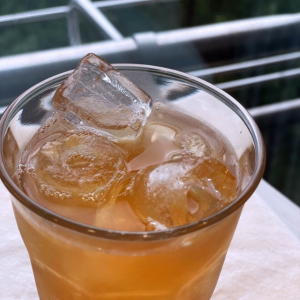 생맥산 기침가래에좋은차 커피대신 홍맥차