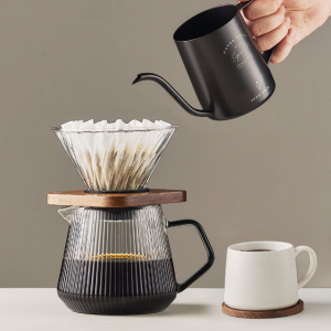 올인원 커피 드리퍼 핸드드립세트