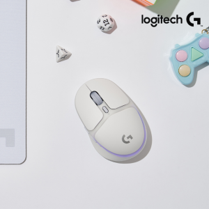 로지텍코리아 공식 G705 오로라 컬렉션 무선 게이밍 마우스