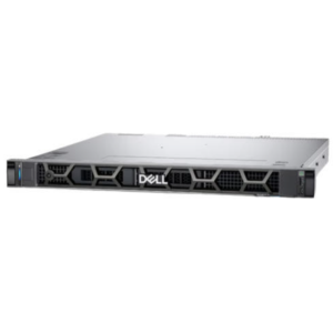델 서버 R260 E2414 16G SSD 1T+2T 윈도우11프로 450W 서버컴퓨터
