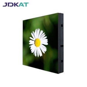LED 전광판 매장용 대형 305인치, 모듈192x192, P3, V-Com STC