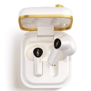 KGKE 블루투스 무선이어폰 IPX4 귀걸이형