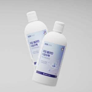 제일 셀라인 프리미엄 렌즈식염수 히알루론산함유