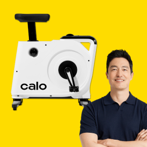 [칼로] 리바이크,가정용 실내 스피닝 사이클