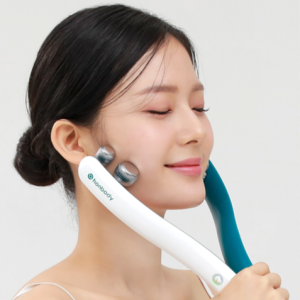 [혼바디 정품] 혼바디 빅롤러 EMS 마사지기