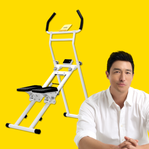 칼로 스텝밀 가정용 스텝퍼 천국의 계단 실내 계단오르기 홈트 유산소 운동