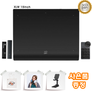 엑스피펜 Deco Pro(2세대)XLW15인치