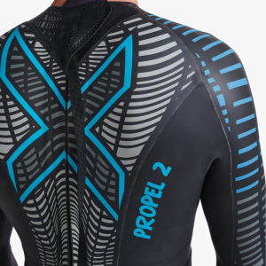 2XU 프로펠2 웨트수트 웻슈트 트라이애슬론