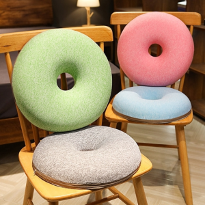 도넛방석 회음부 임산부방석