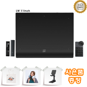 엑스피펜 Deco Pro(2세대)LW 11인치