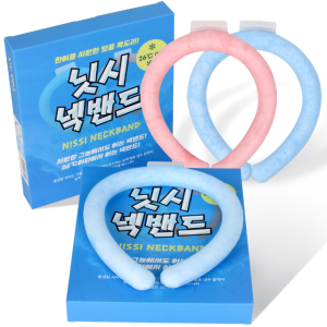 넥쿨러 닛시 넥밴드 4세대 아이스 쿨스카프