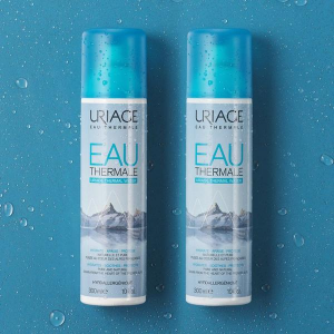 유리아쥬 오 떼르말 150ML X 2개 (온천수 미스트)