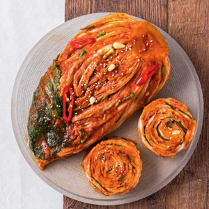 대복 포기김치 5kg (김치품평회 최우수상 농식품부장관 수상)