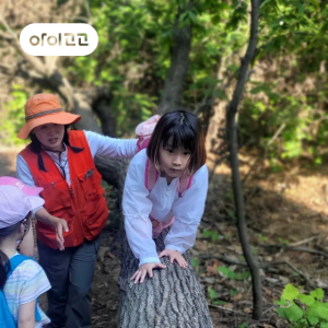 구리 남양주 아이랑갈만한곳 봄 숲체험