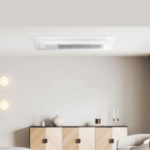 삼성 무풍 시스템에어컨 3실 56.1㎡ 천장형 아파트 주거용 단배관 AJ18CSS3P18SSY 전국기본설치포함