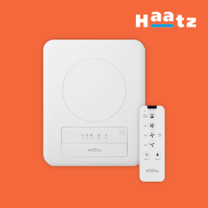 하츠 복합환풍기 티오람 욕실 화장실 전동댐퍼 환풍기 HMF-G500 저소음 환기팬