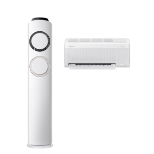 삼성 AI Q9000 멀티형 에어컨 19평형 AF60F19D11BRS 전국기본설치포함