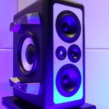 브이디자인사운드(VDS)