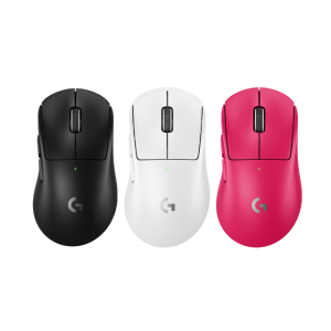 [정품인증점/빠른배송] 게이밍 마우스 로지텍코리아 공식 G PRO X SUPERLIGHT 2 DEX 마우스 화이트