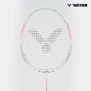 빅터 드라이브X DX-1L 가벼운 올라운드형 배드민턴 채 라켓 동호인 추천 VICTOR