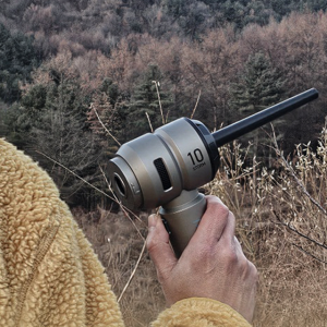 조아스 스톰 무선 에어건 청소기 JVC-6000 초강력 흡입겸용 핸디 차량용 가정용 캠핑용