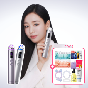 동국제약 센텔리안24 마데카 프라임 맥스 하이퍼탄력 (라벤더, 실버 택 1)+겔마스크 2박스 (2종) + 비타씨 부스팅 앰플 20ml 1개 + 땡큐에디션 70ml 1개