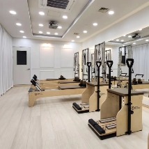 센텀기구필라테스전문 물리치료사출신 국제라이센스강사진 소그룹레슨 개인레슨 이벤트 중