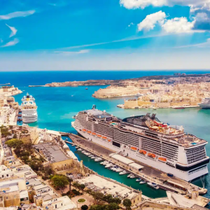 [출발확정/설연휴] 26년2월7일 서부지중해 4개국 크루즈여행 8박11일 MSC 월드유로파