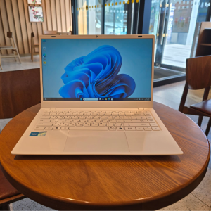 다오북 N150 화이트 12GB 256GB