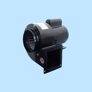 이노텍 소형송풍기 에어간판 스프레이부스 TB-118 단상 저소음 버너공기 공급 기계부착