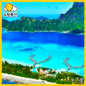노랑풍선 필리핀 보라카이 해변과 섬 탐방, 리조트 여행