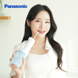 파나소닉 워터세정기 IPX7 완전방수