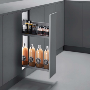 루마 글라스 LT망장 고급 양념망장