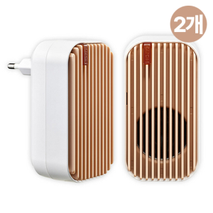 캐치큐 해충퇴치기 벌레 해충 퇴치기 1+1