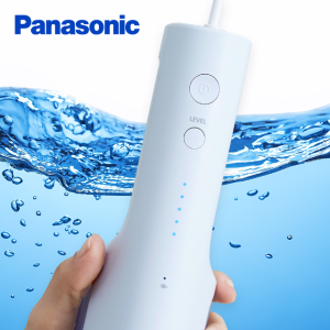 파나소닉 수압세정기 치아물세정기 치아청소기