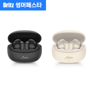 [브리츠] ACOUSTICANC7 노이즈캔슬링 블루투스 이어폰