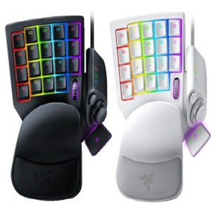 Razer 타르타로스 Pro 매크로 한손키보드