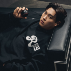 [공식몰] 류현진 RYU99 스웻 셔츠
