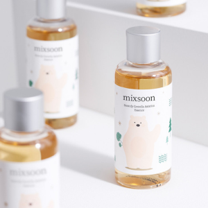 믹순 순디 병풀 에센스 유아 인증 100ml
