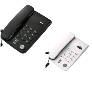 LG전자 지엔텔 유선 전화기 GS-460F /사무용/기본형 GS-460