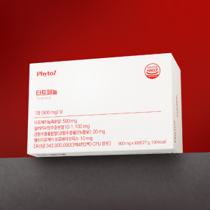 타트페놀 통풍에 좋은 영양제 약 1개월분