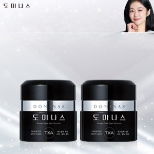 [도미나스] 크림 6세대 기본구성 TV상품