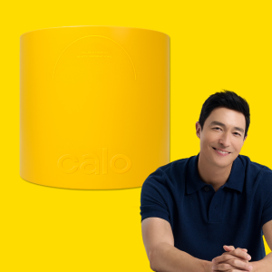[칼로] 칼로리돔, 원적외선 다이어트, 온열돔