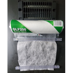 먼지필터 난연필터 컴퓨터먼지필터 에어컨필터