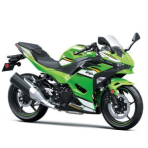 가와사키 Ninja 닌자500 (2025년식) KAWASAKI